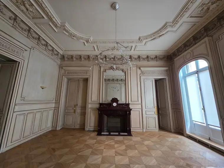 Grand ménage & fin de bail